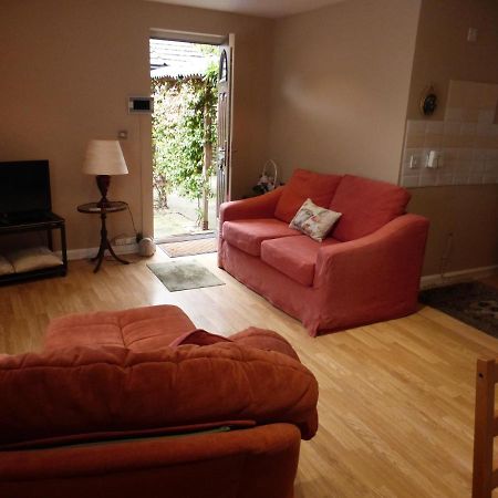 Self-Contained Private Apartment Barnet Exterior foto
